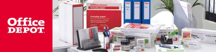 Office Depot Shop | Viking Direct IE