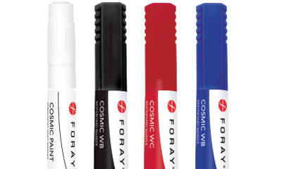 Foray permanent marker online